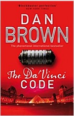 The Da Vinci Code : (Robert Langdon Book 2) (Paperback)