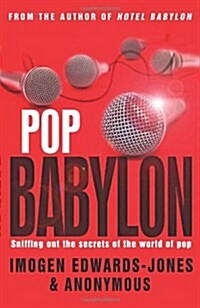 Pop Babylon (Paperback)