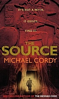 The Source : A breathtaking and gripping thriller that will keep you on the edge of your seat (Paperback)