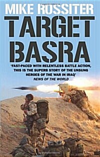 Target Basra (Paperback)