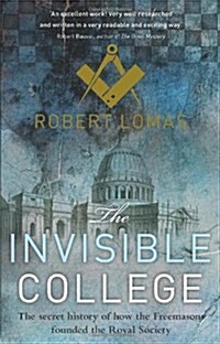 The Invisible College (Paperback)
