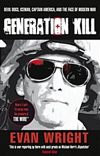 Generation Kill (Paperback)