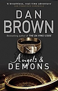 Angels And Demons : (Robert Langdon Book 1) (Paperback)