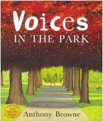 [중고] Voices in the Park (Paperback)