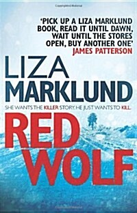 Red Wolf (Paperback)