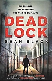 [중고] Deadlock (Paperback)