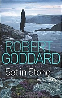 Set in Stone (Paperback)