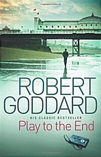 Play To The End (Paperback)