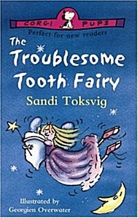 The Troublesome Tooth Fairy (Paperback)