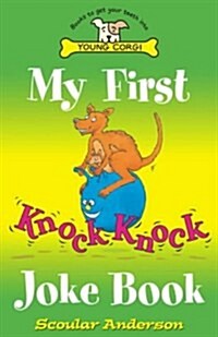 My First Knock Knock Joke Book (Paperback)