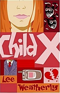 Child X (Paperback)