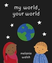 My World, Your World (Paperback)
