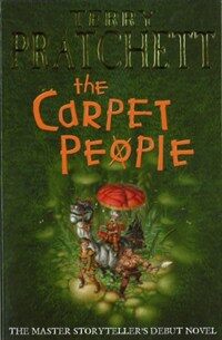 The Carpet People (Paperback)