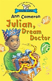 Julian, Dream Doctor (Paperback)