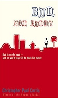 Bud, Not Buddy (Paperback)