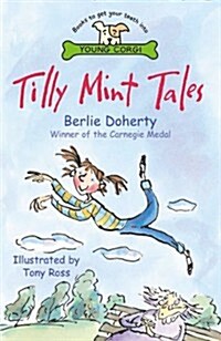 Tilly Mint Tales (Paperback)