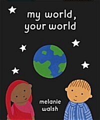 My World, Your World (Paperback)