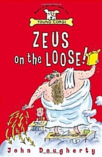 Zeus on the Loose (Paperback)