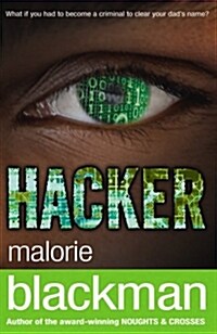 [중고] Hacker (Paperback)