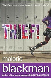 Thief! (Paperback)