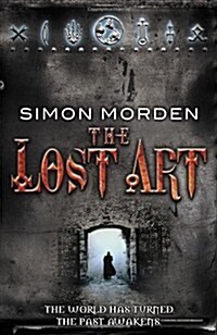 Lost Art (Paperback)