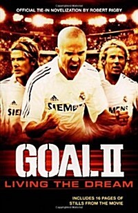 Goal! 2 (Paperback)