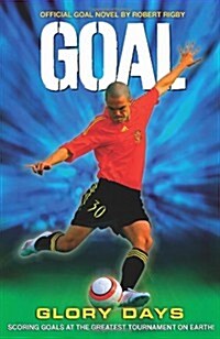 Goal! 3 (Paperback)