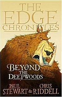 Beyond the Deepwoods (Paperback)