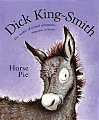 Horse Pie (Paperback)