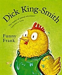 Funny Frank (Paperback)