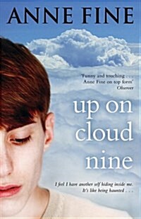 Up on Cloud Nine (Paperback)
