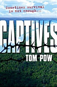 Captives (Paperback)