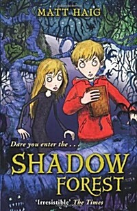 Shadow Forest (Paperback)