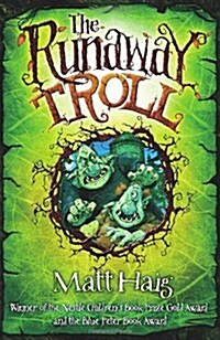 The Runaway Troll (Paperback)