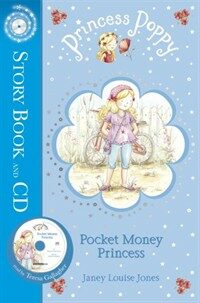 Pocket money princess 표지이미지