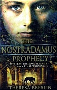 The Nostradamus Prophecy (Paperback)
