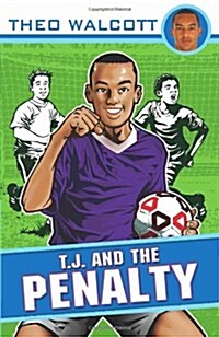 T.J. and the Penalty (Paperback)
