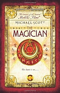 [중고] The Magician : Book 2 (Paperback)