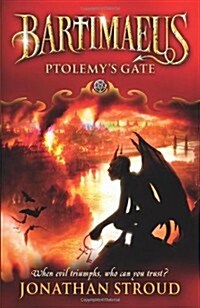 Ptolemys Gate (Paperback)