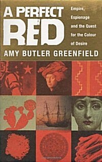 Perfect Red (Paperback)
