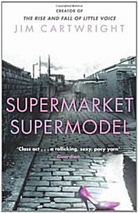 Supermarket Supermodel (Paperback)