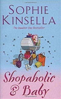 Shopaholic & Baby : (Shopaholic Book 5) (Paperback)