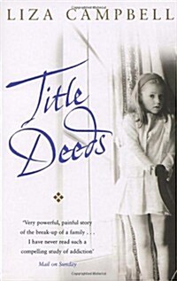 Title Deeds (Paperback)