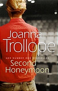 Second Honeymoon : an absorbing and authentic novel from one of Britain’s most popular authors (Paperback)