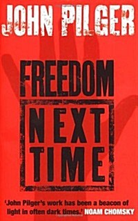 Freedom Next Time (Paperback)