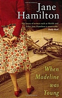 When Madeline Was Young (Paperback)