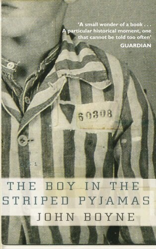 The Boy in the Striped Pyjamas (Paperback)