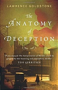 The Anatomy of Deception (Paperback)