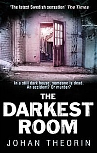 The Darkest Room : Oland Quartet Series 2 (Paperback)