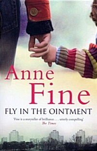 Fly in the Ointment (Paperback)